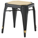 スツール 背もたれなし 椅子 おしゃれ インテリア 【納期A】【azm-pc-460】