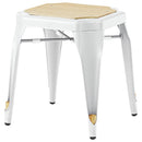 スツール 背もたれなし 椅子 おしゃれ インテリア 【納期A】【azm-pc-460】