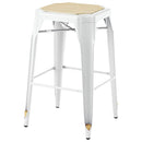 ハイスツール 背もたれなし 椅子 おしゃれ インテリア 【納期A】【azm-pc-461】