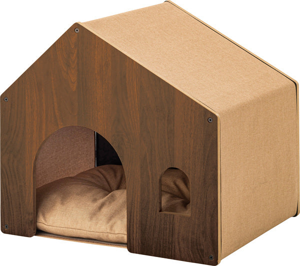 ペットハウス ドッグハウス 犬小屋 屋内用 室内 ペット用ベッド ベット