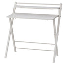 デスク 折りたたみ 机 シンプル スリム 小型 【納期A】【azm-pt-22】