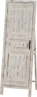 姿見鏡 全身 木製 アンティーク調 おしゃれ スタンドミラー インテリア 【納期A】【azm-tsm-13】