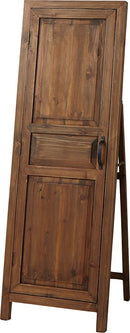 姿見鏡 全身 木製 アンティーク調 おしゃれ スタンドミラー インテリア 【納期A】【azm-tsm-13】