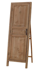 姿見鏡 全身 木製 アンティーク調 おしゃれ スタンドミラー インテリア 【納期A】【azm-tsm-13】