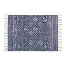 玄関マット ミニ ラグ おしゃれ 【納期B】【azm-ttr-118】