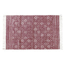 ラグ 85×120cm マット おしゃれ インテリア 【納期B】【azm-ttr-119】