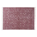 ラグ 120×170cm マット おしゃれ インテリア 【納期B】【azm-ttr-120】