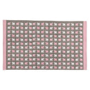 マット 85×120cm こども部屋 玄関 かわいい 男の子 女の子 【納期B】【azm-ttr-122】