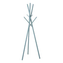 ポールハンガー ラック おしゃれ インテリア ハンガーラック デザイン お洒落 天然木 木製 ナチュラル スタイリッシュ 北欧 【納期B】【azm-wis-551】