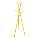 ポールハンガー ラック おしゃれ インテリア ハンガーラック デザイン お洒落 天然木 木製 ナチュラル スタイリッシュ 北欧 【納期B】【azm-wis-551】