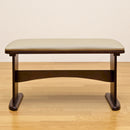 ベンチ ダイニングベンチ 椅子 イス チェアー クッション PVCレザー 天然木 シンプル 家具調 おしゃれ 北欧 インテリア 合わせやすい ナチュラル カントリー 【納期B】【bh02bdbr】