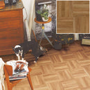 クッションフロア ペット 滑らない 犬 猫 イヌ ネコ 室内 床 滑り止め 白 木目 柄 石目 タイル CFシート P NW 土足 東リ マット 北欧 リビング 消臭 防炎 抗菌 【納期B】【lic-tol-cf-0087】