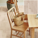 クッションフロア ペット 滑らない 白木目 柄 CFシート P NW 土足 木目 ホワイト 東リ クッションフロアシート クッションフロアマット ラグ 北欧 リビング 防炎 【納期B】【lic-tol-cf-0001】