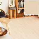 クッションフロア ペット 滑らない 犬 猫 ネコ 床材 東リ CFシート P NW 土足対応 消臭 防炎 クッションフロアー フローリング マット 白木目 おしゃれ 北欧 DIY 【納期B】【lic-tol-cf-0029】