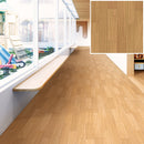 クッションフロア ペット 滑らない 犬 猫 ネコ 床材 東リ CFシート P NW 土足対応 消臭 防炎 クッションフロアー フローリング マット 白木目 おしゃれ 北欧 DIY 【納期B】【lic-tol-cf-0029】