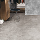 クッションフロア ペット 滑らない 犬 猫 ネコ 土足可 東リ CFシート P NW 石目 テラコッタ 大理石 石畳 タイル柄 コンクリート クッションフロアーシート 黒 白 【納期B】【lic-tol-cf-0097】