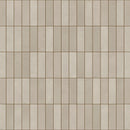 クッションフロア ペット 滑らない 犬 猫 ネコ 土足可 東リ CFシート P NW 石目 テラコッタ 大理石 石畳 タイル柄 コンクリート クッションフロアーシート 黒 白 【納期B】【lic-tol-cf-0097】