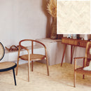 クッションフロア ペット 滑らない 木目 柄 ヘリンボーン 白 ホワイト 東リ クッションフロアシート クッションフロアマット 土足用 防炎 厚手 CFシート P NW 【納期B】【lic-tol-cf-0154】