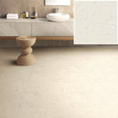 クッションフロア ペット 滑らない 大理石風 柄 石目 高級感 白 ホワイト 黒 ブラック 東リ クッションフロアシート マット 土足 防炎 厚手 厚み CFシート P NW 【納期B】【lic-tol-cf-0011】