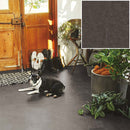 クッションフロア ペット 滑らない 犬 猫 イヌ ネコ 室内 床 滑り止め 白 木目 柄 石目 タイル CFシート P NW 土足 東リ マット 北欧 リビング 消臭 防炎 抗菌 【納期B】【lic-tol-cf-0087】