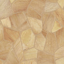 クッションフロア ペット 滑らない 土足 石目 柄 天然石風 おしゃれ デザイン タイル ストーン 東リ クッションフロアマット 防炎 厚手 CFシート P NW CF3759 【納期B】【lic-tol-cf-0096】