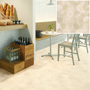 クッションフロア ペット 木目 柄 石目 おしゃれ タイル 大理石風 レトロ アンティーク調 コンクリート風 モルタル ストーン 東リ 防炎 土足対応 CFシート P NW 【納期B】【lic-tol-cf-0106】