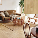 クッションフロア 東リ 木目 柄 CFシート H 床材 diy リフォーム 防炎 クッションフロアシート フローリング マット クッションフロアー 白木目 北欧 おしゃれ 【納期B】【lic-tol-cf-0027】