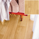 クッションフロア 東リ 木目 柄 CFシート H 床材 diy リフォーム 防炎 クッションフロアシート フローリング マット クッションフロアー 白木目 北欧 おしゃれ 【納期B】【lic-tol-cf-0027】