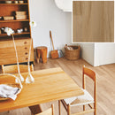 クッションフロア 東リ 木目 柄 CFシート H 床材 diy リフォーム 防炎 クッションフロアシート フローリング マット クッションフロアー 白木目 北欧 おしゃれ 【納期B】【lic-tol-cf-0027】