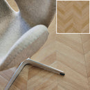 クッションフロア 木目 ヘリンボーン 柄 東リ CFシート H クッションフロアシート 床 クッションフロアマット 防炎 抗菌 防カビ 塩ビ 北欧 おしゃれ おすすめ 【納期B】【lic-tol-cf-0007】