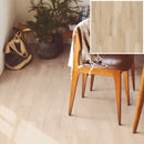 クッションフロア 東リ 木目 柄 CFシート H 床材 diy リフォーム 防炎 クッションフロアシート フローリング マット クッションフロアー 白木目 北欧 おしゃれ 【納期B】【lic-tol-cf-0027】