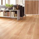 クッションフロア 東リ 木目 柄 CFシート H 床材 diy リフォーム 防炎 クッションフロアシート フローリング マット クッションフロアー 白木目 北欧 おしゃれ 【納期B】【lic-tol-cf-0027】