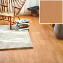クッションフロア 東リ 木目 柄 CFシート H 床材 diy リフォーム 防炎 クッションフロアシート フローリング マット クッションフロアー 白木目 北欧 おしゃれ 【納期B】【lic-tol-cf-0027】