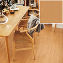 クッションフロア 東リ 木目 柄 CFシート H 床材 diy リフォーム 防炎 クッションフロアシート フローリング マット クッションフロアー 白木目 北欧 おしゃれ 【納期B】【lic-tol-cf-0027】