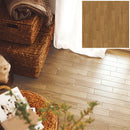 クッションフロア 東リ 木目 柄 CFシート H 床材 diy リフォーム 防炎 クッションフロアシート フローリング マット クッションフロアー 白木目 北欧 おしゃれ 【納期B】【lic-tol-cf-0027】