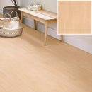 クッションフロア 東リ 木目 柄 CFシート H 床材 diy リフォーム 防炎 クッションフロアシート フローリング マット クッションフロアー 白木目 北欧 おしゃれ 【納期B】【lic-tol-cf-0027】