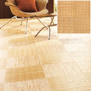 クッションフロア 東リ 木目 柄 CFシート H 床材 diy リフォーム 防炎 クッションフロアシート フローリング マット クッションフロアー 白木目 北欧 おしゃれ 【納期B】【lic-tol-cf-0027】