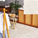 クッションフロア 東リ 石目 柄 CFシート H テラコッタ 大理石 石畳 モザイクタイル柄 チェッカー 白 黒 diy リフォーム フローリング 長尺 塩ビ 北欧 おしゃれ 【納期B】【lic-tol-cf-0052】