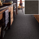 クッションフロア コンクリート風 モルタル調 石目 タイル 目地 インダストリアル 東リ CFシート H クッションフロアシート 床マット 防炎 抗菌 防カビ 塩ビ diy 【納期B】【lic-tol-cf-0090】