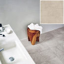 クッションフロア 東リ 石目 柄 CFシート H テラコッタ 大理石 石畳 モザイクタイル柄 チェッカー 白 黒 diy リフォーム フローリング 長尺 塩ビ 北欧 おしゃれ 【納期B】【lic-tol-cf-0052】