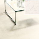 クッションフロア 東リ 石目 柄 CFシート H テラコッタ 大理石 石畳 モザイクタイル柄 チェッカー 白 黒 diy リフォーム フローリング 長尺 塩ビ 北欧 おしゃれ 【納期B】【lic-tol-cf-0052】