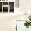 クッションフロア 大理石風 石目 柄 黒 白 グレー ストーン 東リ CFシート H クッションフロアシート 床 マット 防炎 抗菌 防カビ 塩ビ diy おしゃれ おすすめ 【納期B】【lic-tol-cf-0039】