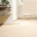 クッションフロア 東リ 石目 柄 CFシート H テラコッタ 大理石 石畳 モザイクタイル柄 チェッカー 白 黒 diy リフォーム フローリング 長尺 塩ビ 北欧 おしゃれ 【納期B】【lic-tol-cf-0052】