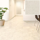 クッションフロア 東リ 石目 柄 CFシート H テラコッタ 大理石 石畳 モザイクタイル柄 チェッカー 白 黒 diy リフォーム フローリング 長尺 塩ビ 北欧 おしゃれ 【納期B】【lic-tol-cf-0052】