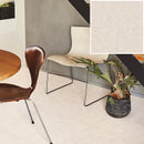 クッションフロア 東リ 石目 柄 CFシート H テラコッタ 大理石 石畳 モザイクタイル柄 チェッカー 白 黒 diy リフォーム フローリング 長尺 塩ビ 北欧 おしゃれ 【納期B】【lic-tol-cf-0052】