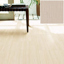 クッションフロア 東リ 石目 柄 CFシート H テラコッタ 大理石 石畳 モザイクタイル柄 チェッカー 白 黒 diy リフォーム フローリング 長尺 塩ビ 北欧 おしゃれ 【納期B】【lic-tol-cf-0052】