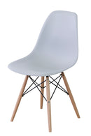 ダイニングチェア 1脚 単品 シェルチェア おしゃれ デザイン デザイナーズチェアー 椅子 イームズ eams 北欧 ヨーロピアン アメリカン おしゃれ お洒落 【納期A】【azm-cl-794】