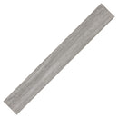 床タイル 木目 置くだけ フロアタイル フローリング はめ込み式 マンション 賃貸対応 原状回復 復帰 接着剤不要 玄関 バルコニー 事務所 店舗 DIY 簡単施工 土足 【納期B】【lic-dekorika-001】