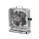 扇風機 サーキュレーター エアー ダルトン レトロ おしゃれ インダストリアル DSZ-0541 ブラック 黒 ミッドセンチュリー アメリカンビンテージ調 ブルックリン 【納期A】【dlt-dsz-0541】