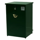 宅配ボックス 戸建 おしゃれ 後付け 宅配BOX ヨーロピアン ポスト 北欧風 大型 大容量 ストッカー 収納庫 一軒家 荷物受け 玄関 エントランス 庭 ガーデニング 【納期B】【sms-dstk420】